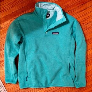 Patagonia pullover | size small | like new